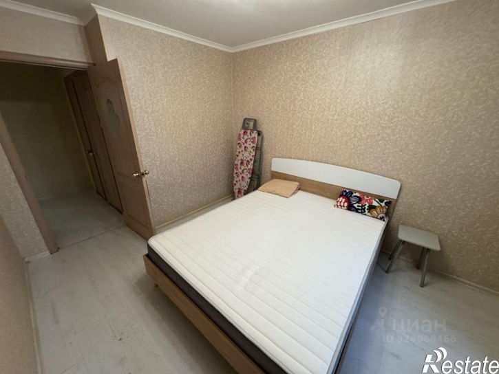2-комн квартира ул Крауля, 72,  д. 72