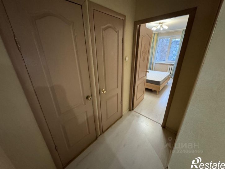2-комн квартира ул Крауля, 72,  д. 72
