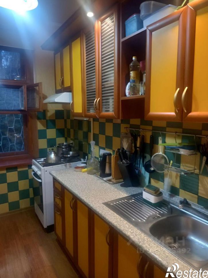 2-комн квартира ул Луначарского, 85,  д. 85