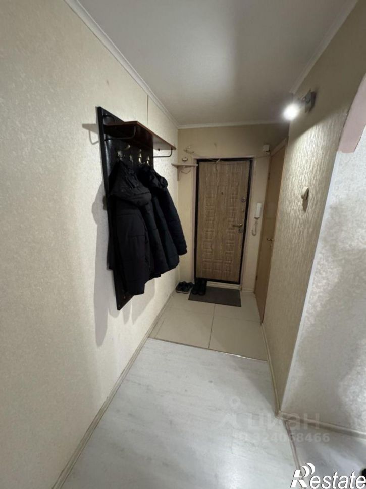2-комн квартира ул Крауля, 72,  д. 72