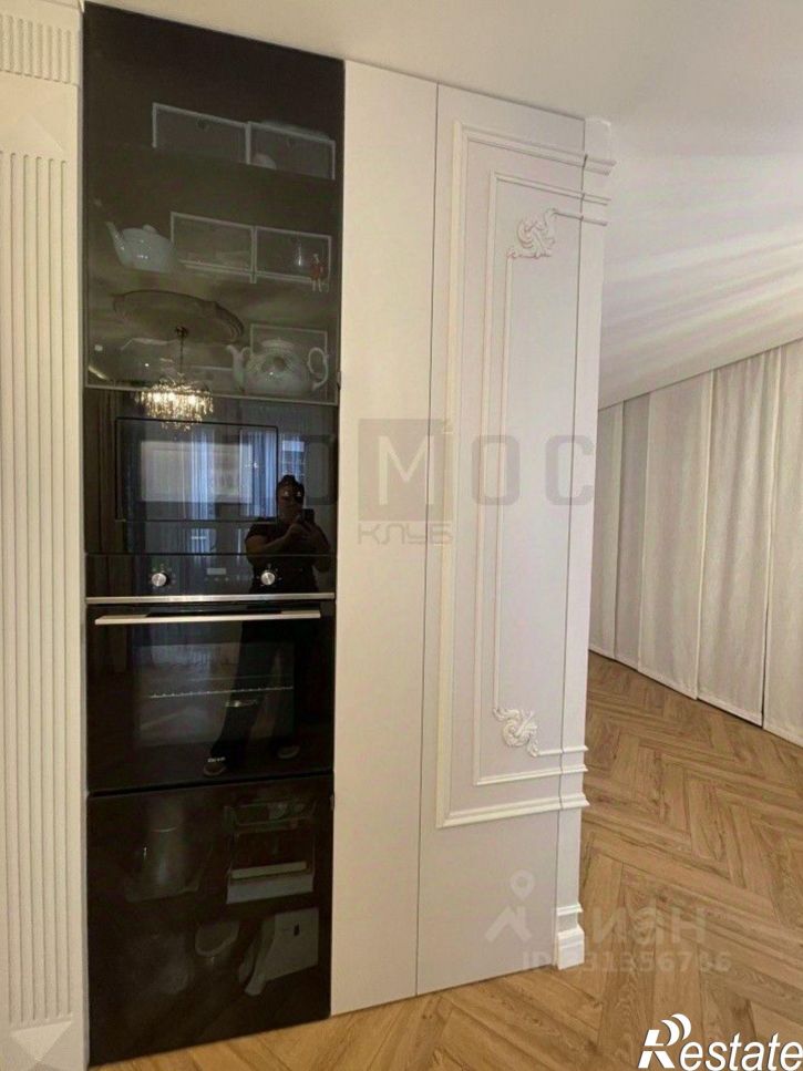 1-комн квартира ул Тюльпановая, 3,  д. 3