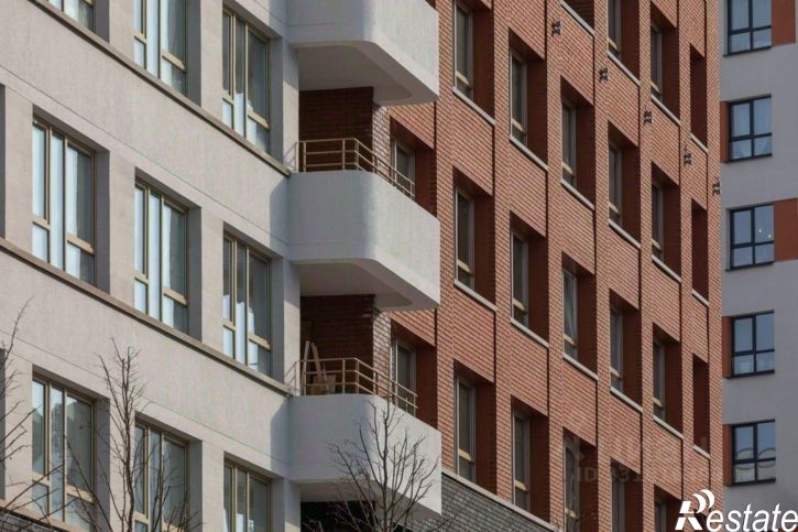 3-комн квартира в новом доме ул Можайского, 14,  д. 14
