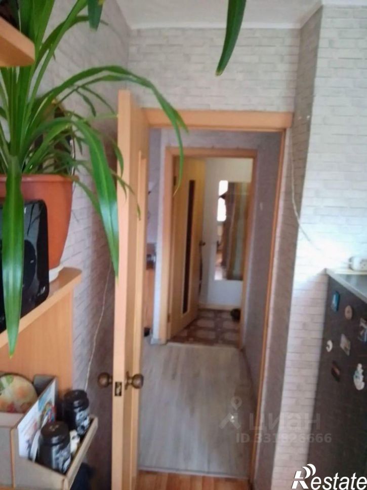 Комната ул Агрономическая, 36А,  д. 36А