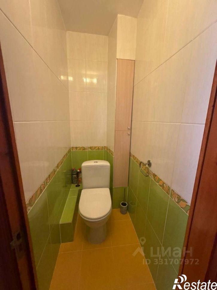 2-комн квартира ул Крестинского, 27,  д. 27