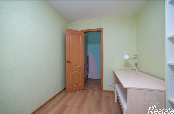 2-комн квартира ул Малышева, 100,  д. 100