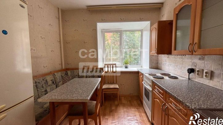 2-комн квартира ул Боровая, 19а,  д. 19а