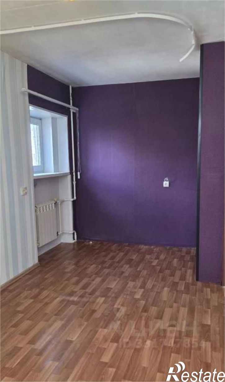 1-комн квартира ул Крауля, 87/2,  д. 87/2