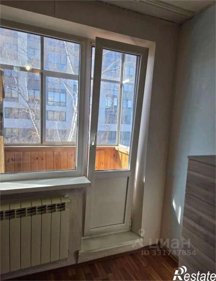 1-комн квартира ул Крауля, 87/2,  д. 87/2