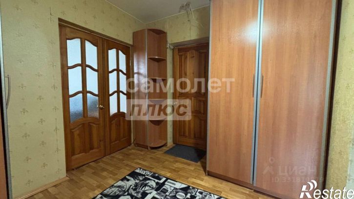 2-комн квартира ул Боровая, 19а,  д. 19а