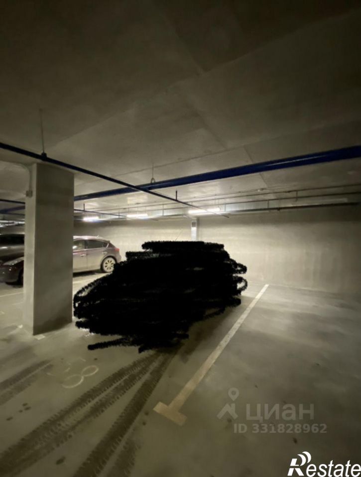 Гараж/парковка ул Цвиллинга, 7а,  д. 7а