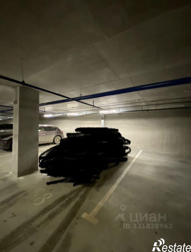 Гараж/парковка ул Цвиллинга, 7а,  д. 7а