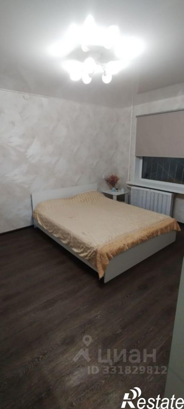 1-комн квартира ул Билимбаевская, 18,  д. 18