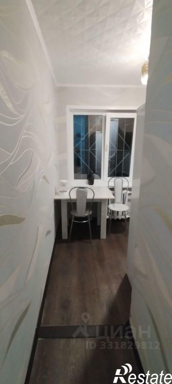 1-комн квартира ул Билимбаевская, 18,  д. 18