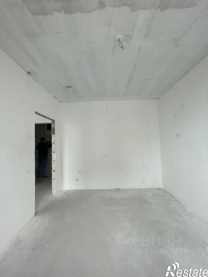 1-комн квартира ул Академика Ландау, 39,  д. 39