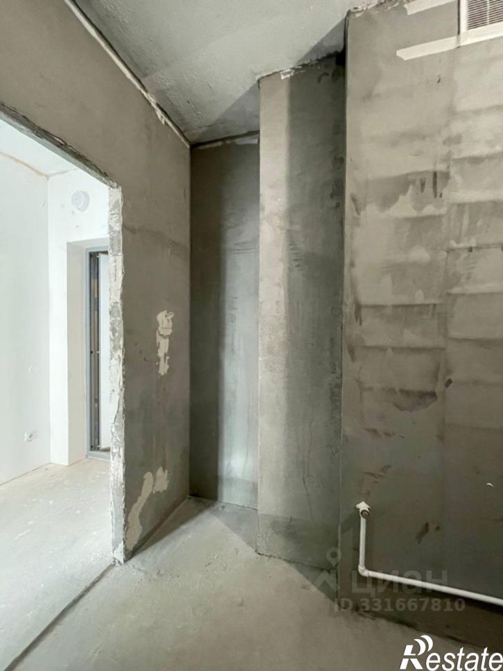 1-комн квартира ул Академика Ландау, 39,  д. 39