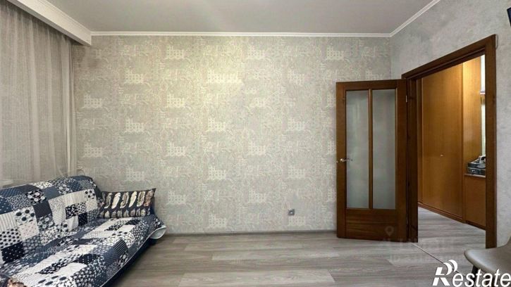 1-комн квартира ул Блюхера, 41,  д. 41
