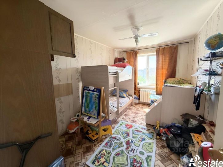 3-комн квартира ул Сыромолотова, 14,  д. 14