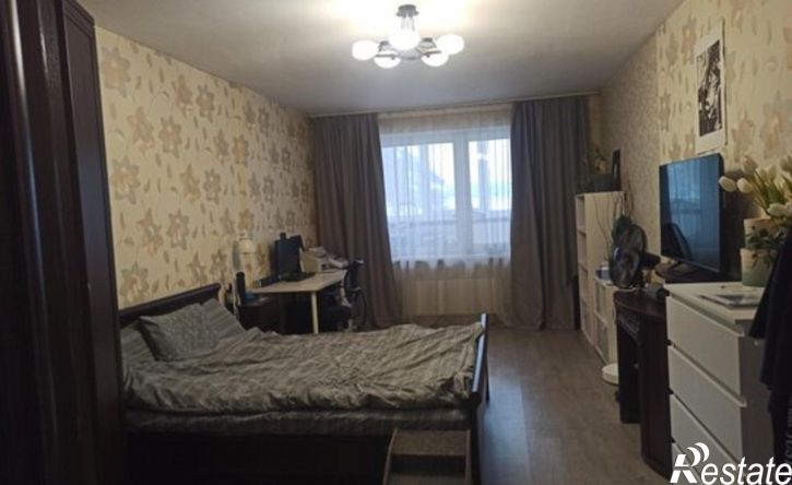 1-комн квартира Базовый пер, 50,  д. 50