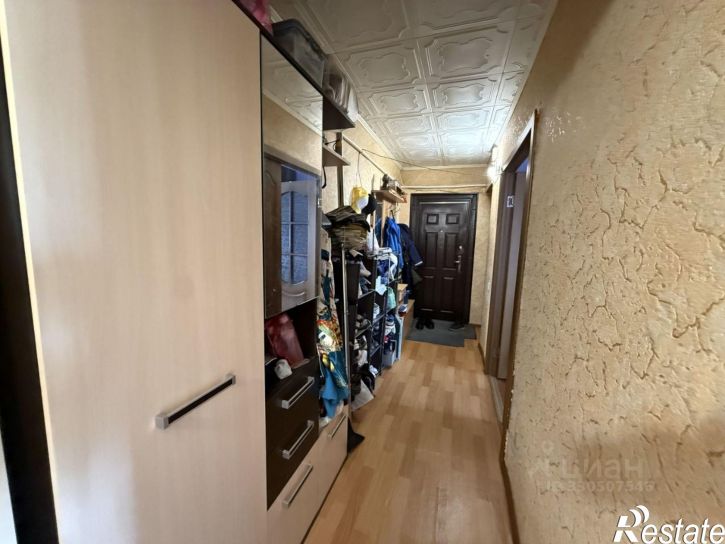 3-комн квартира ул Сыромолотова, 14,  д. 14