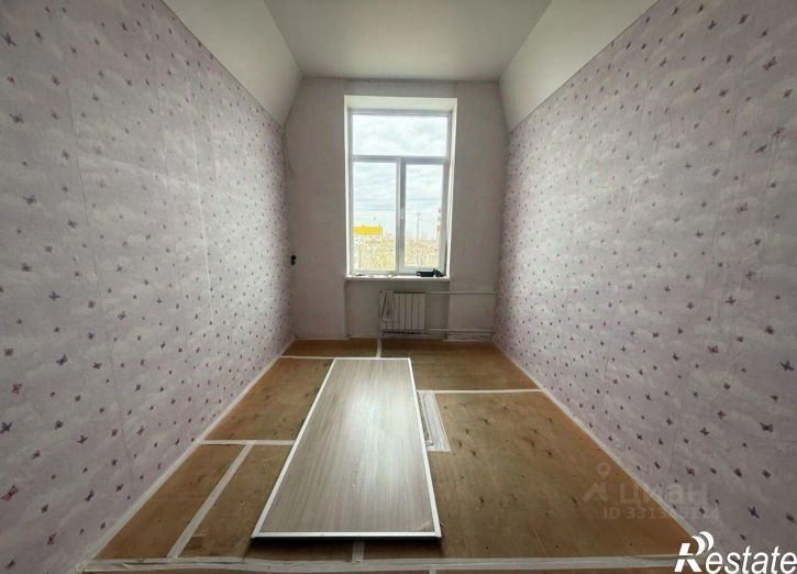 1-комн квартира ул Агрономическая, 39А,  д. 39А