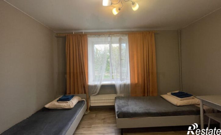 1-комн квартира ул Титова, 25а,  д. 25а
