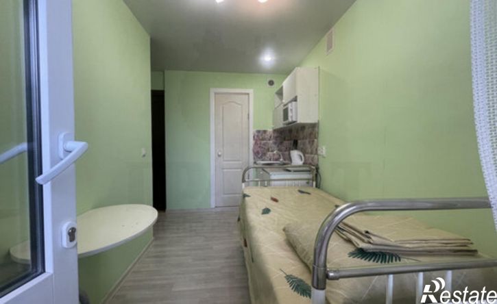 1-комн квартира ул Титова, 25а,  д. 25а