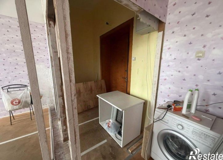 1-комн квартира ул Агрономическая, 39А,  д. 39А