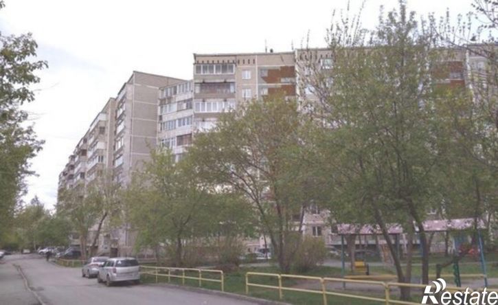1-комн квартира ул Опалихинская, 26,  д. 26