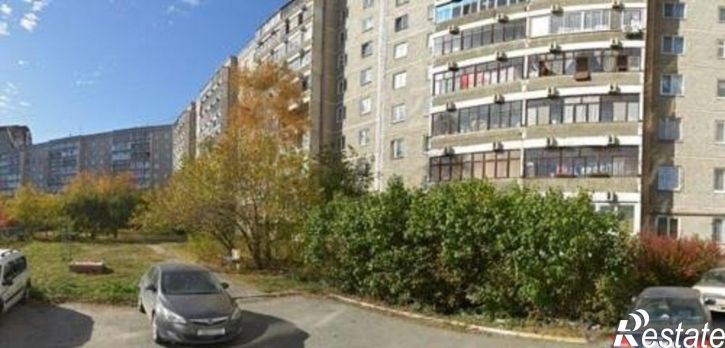 1-комн квартира ул Опалихинская, 26,  д. 26