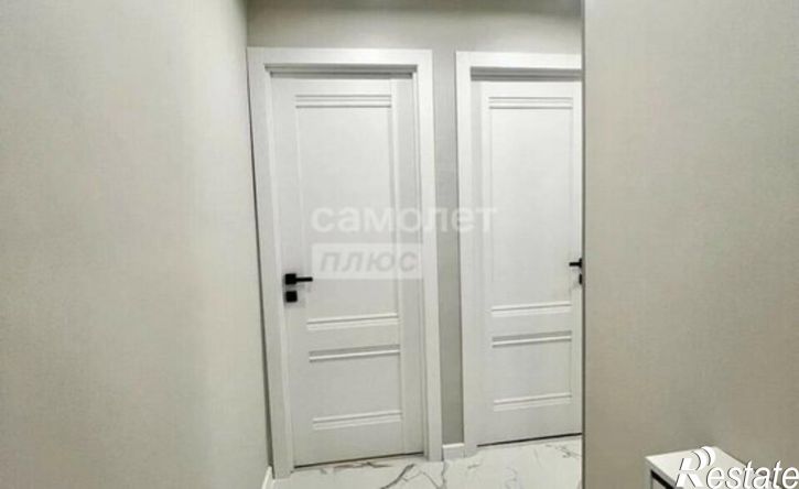2-комн квартира ул Посадская, 77,  д. 77