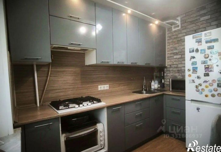 2-комн квартира ул Машинная, 40,  д. 40