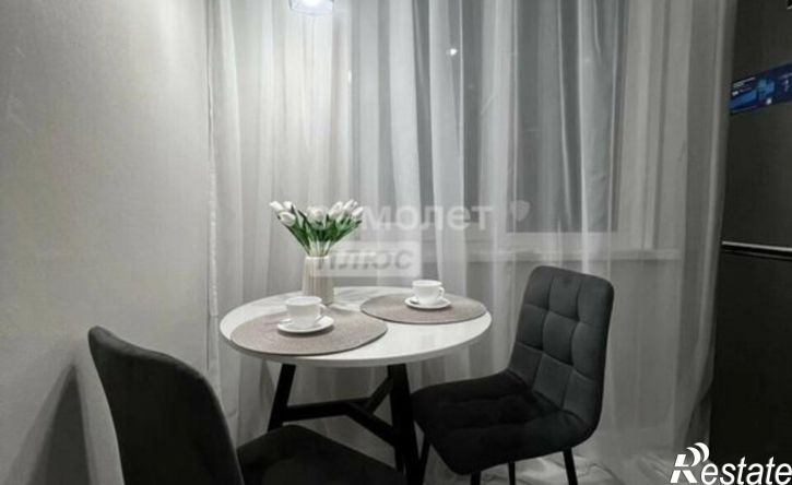 2-комн квартира ул Посадская, 77,  д. 77