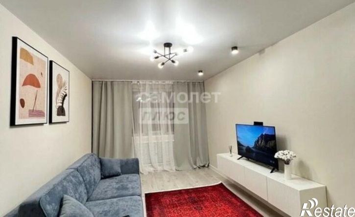 2-комн квартира ул Посадская, 77,  д. 77