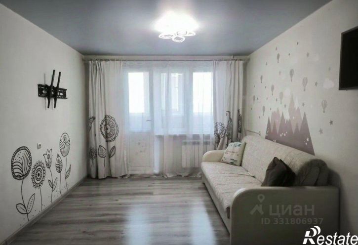 2-комн квартира ул Машинная, 40,  д. 40