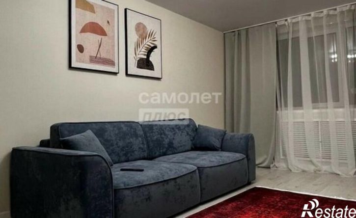2-комн квартира ул Посадская, 77,  д. 77