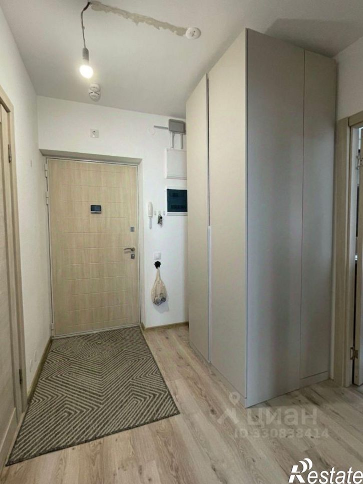 1-комн квартира ул Академика Ландау, 36,  д. 36