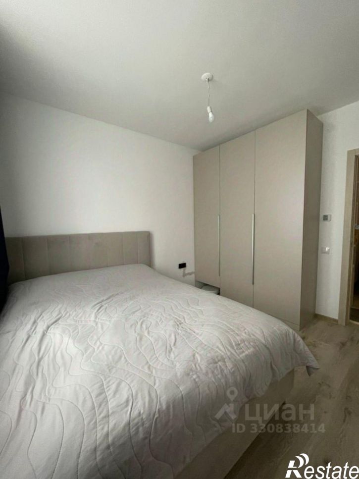 1-комн квартира ул Академика Ландау, 36,  д. 36