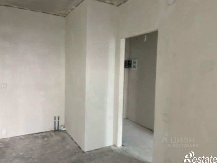 1-комн квартира ул Учителей, 33,  д. 33