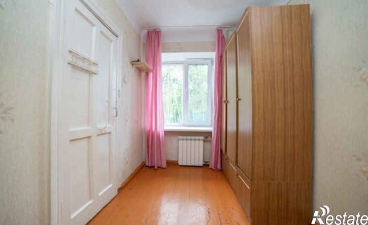 2-комн квартира Екатеринбург, Комсомольская улица, 51А