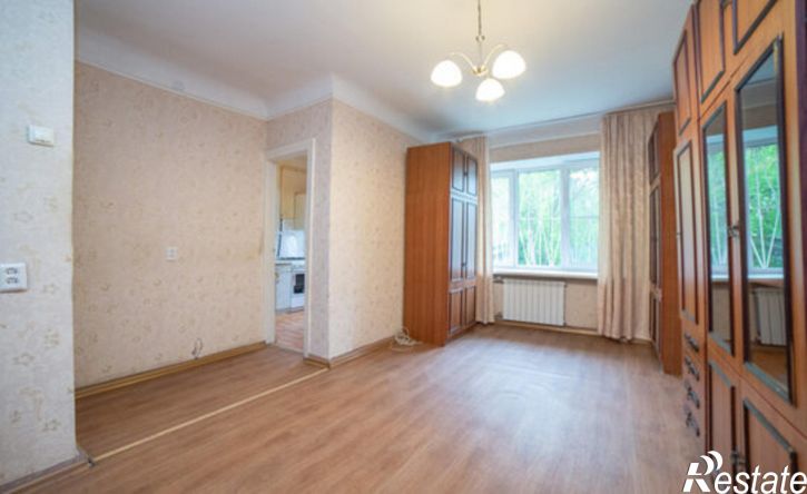 2-комн квартира Екатеринбург, Комсомольская улица, 51А