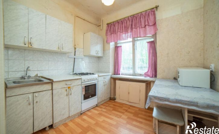 2-комн квартира Екатеринбург, Комсомольская улица, 51А
