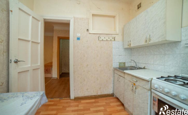 2-комн квартира Екатеринбург, Комсомольская улица, 51А