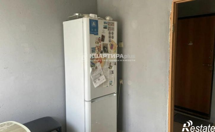 1-комн квартира Екатеринбург, улица Черепанова, 34