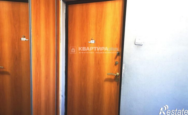 1-комн квартира Екатеринбург, улица Черепанова, 34