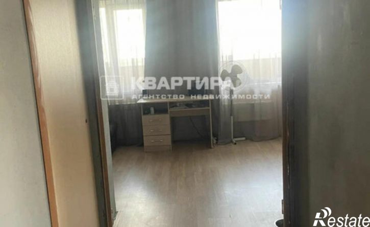 1-комн квартира Екатеринбург, улица Черепанова, 34