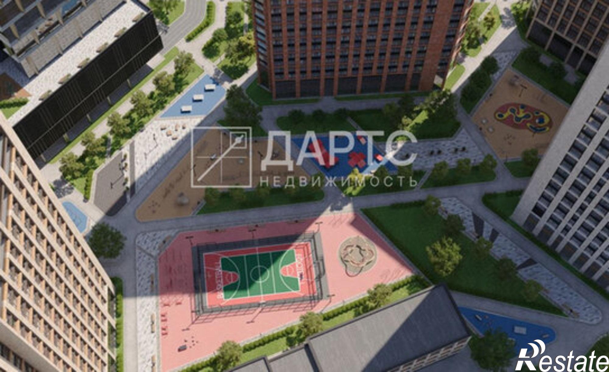 Купить квартиру за 16 500 000 рублей на ул Белинского, 97