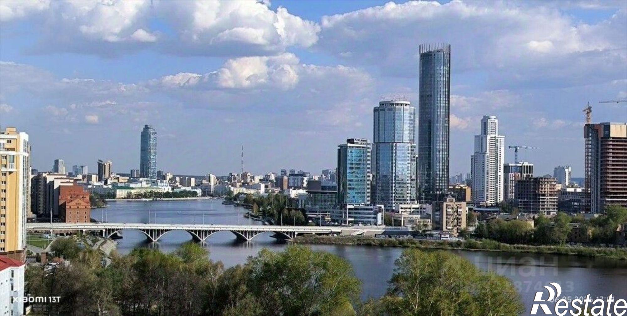 Купить квартиру за 7 750 000 рублей на ул Машинистов, 3