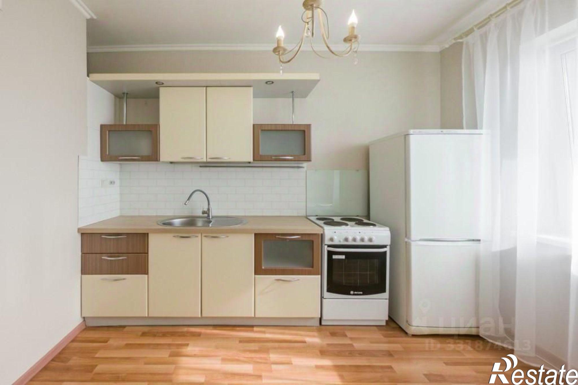 Купить квартиру за 7 750 000 рублей на ул Машинистов, 3