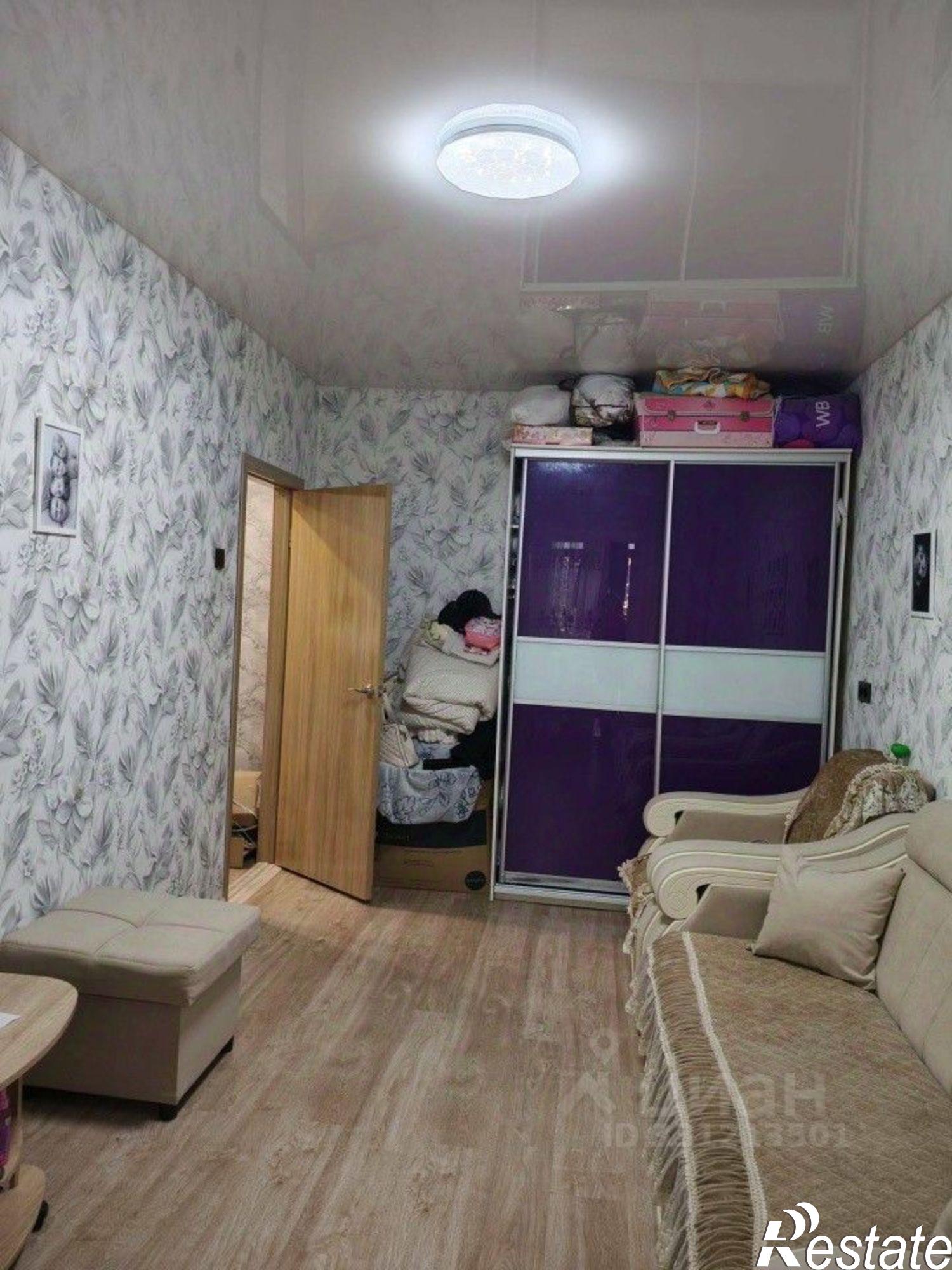 Купить квартиру за 4 590 000 рублей на ул Данилы Зверева, 17