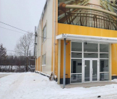 ОСЗ 1478 кв м ул Межевая, 49